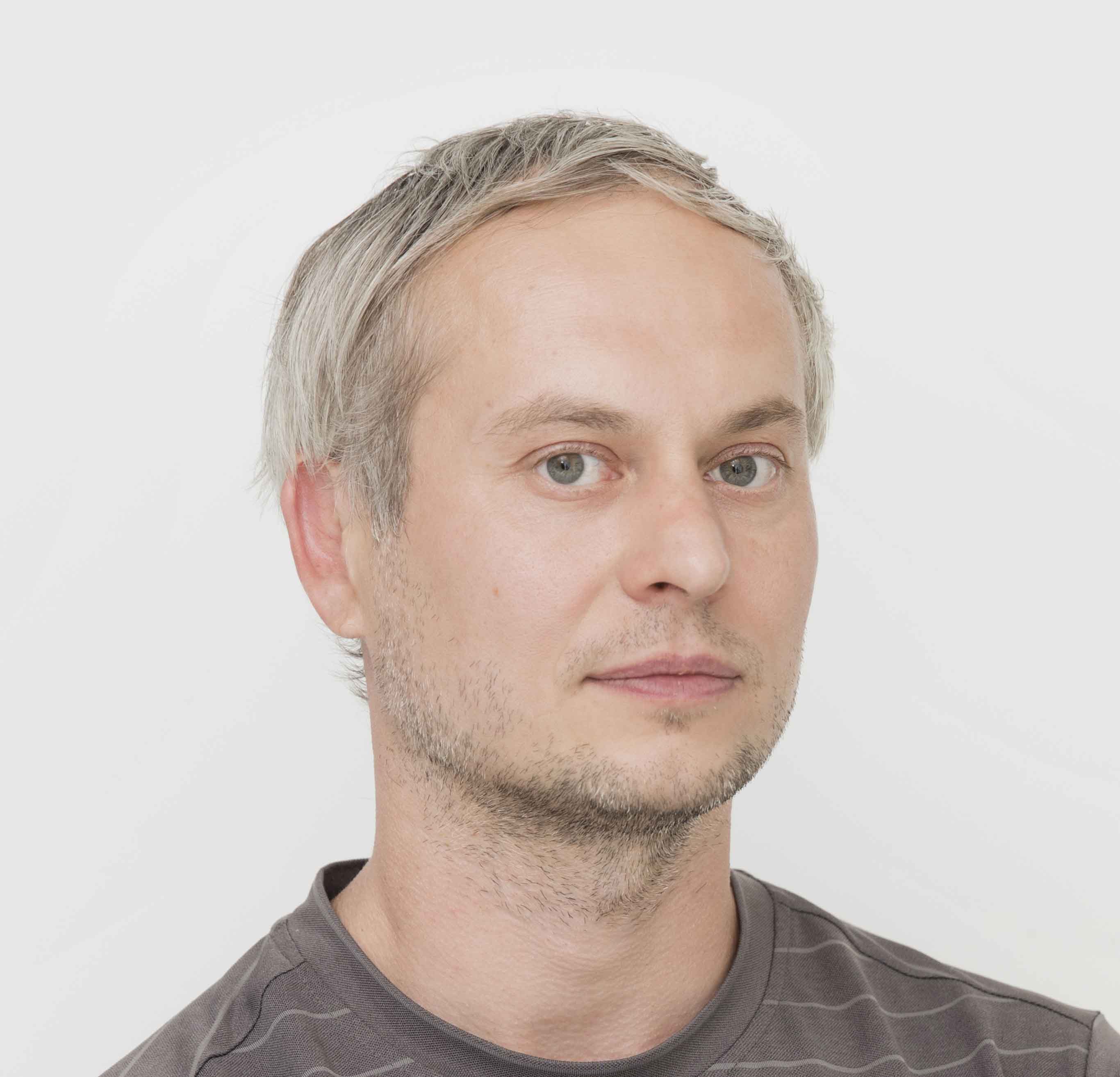 Stefan Zieme